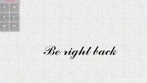 Andrea  online show from 12-03-24, 04:17