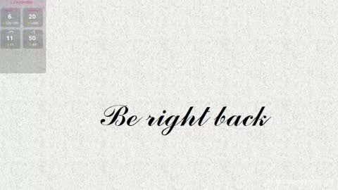 Andrea  online show from 12-14-24, 04:20