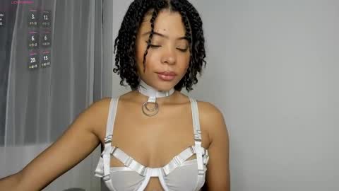 Andrea  online show from 01-15-25, 12:58