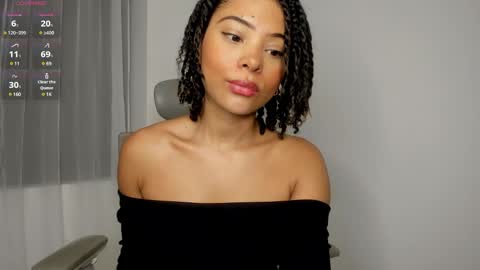 Andrea  online show from 01-21-25, 02:59