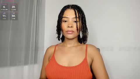 Andrea  online show from 02-03-25, 01:30