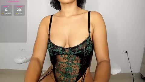 Andrea  online show from 10-13-25, 01:11