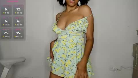 Andrea  online show from 10-23-25, 11:42