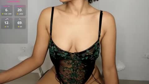 Andrea  online show from 10-27-25, 11:58