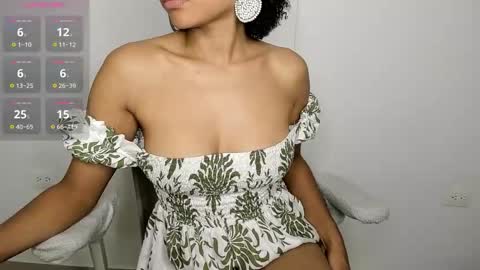 Andrea  online show from 10-31-25, 11:44