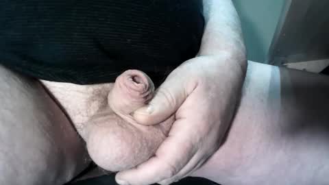 Andreas40CC online show from 03-11-25, 11:44