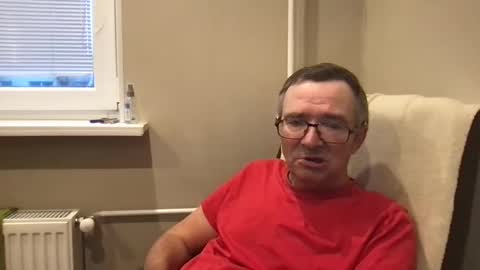 Snapshot of andreass60 chatting on 12-05-24, 08:11 andreass60 online show from 12-05-24, 08:11