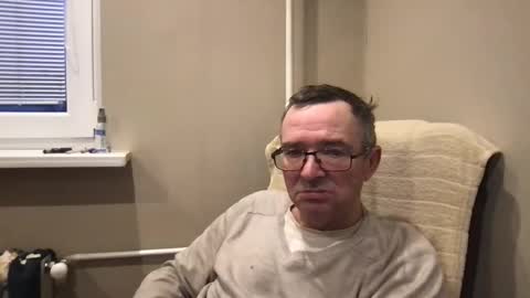 Snapshot of andreass60 chatting on 01-13-25, 06:38 andreass60 online show from 01-13-25, 06:38