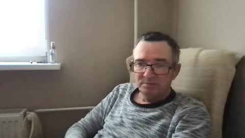 Snapshot of andreass60 chatting on 01-27-25, 12:16 andreass60 online show from 01-27-25, 12:16