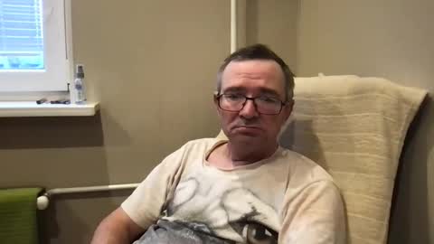 Snapshot of andreass60 chatting on 01-31-25, 07:07 andreass60 online show from 01-31-25, 07:07