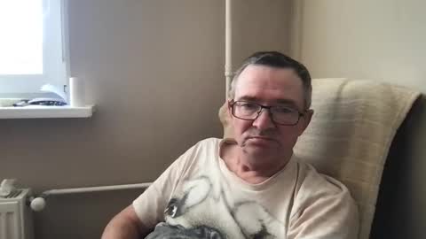 Snapshot of andreass60 chatting on 02-25-25, 07:42 andreass60 online show from 02-25-25, 07:42