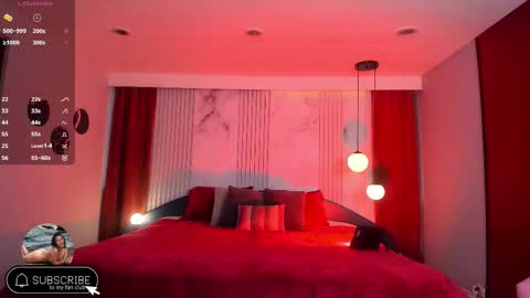 Snapshot of andreaxhange chatting on 11-05-25, 01:55 Alexa online show from 11-05-25, 01:55