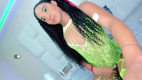 andreayano online show from 11-09-25, 05:17