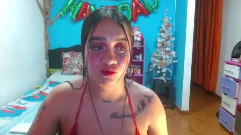 Andre online show from 12-13-25, 11:10