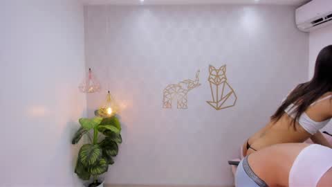 Andre Castaneda online show from 12-15-24, 04:07