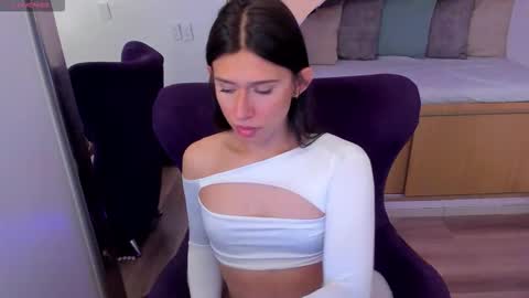 Andre Castaneda online show from 10-20-25, 07:03