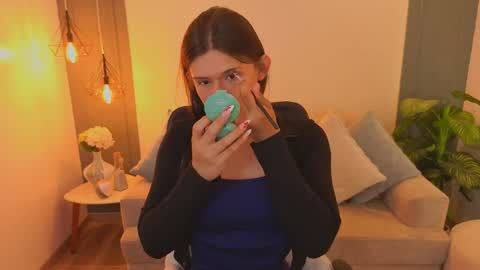 Snapshot of andrecastaneda chatting on 04-14-26, 07:31 Andre Castaneda online show from 04-14-26, 07:31