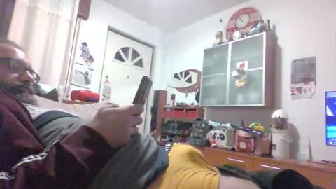 Andre online show from 10-29-25, 09:49