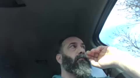 Andre online show from 02-20-26, 09:21