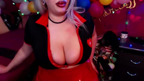 andreeajj online show from 03-04-25, 11:00