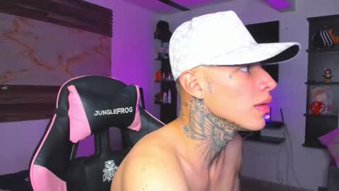 andrees_s online show from 10-09-25, 02:31