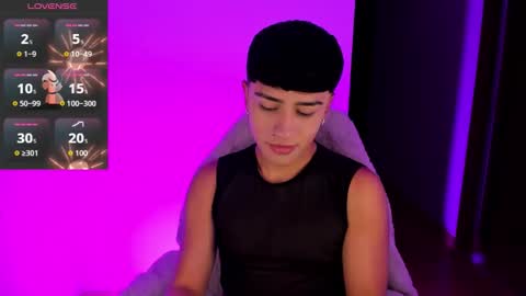 Andrew online show from 10-09-25, 03:04