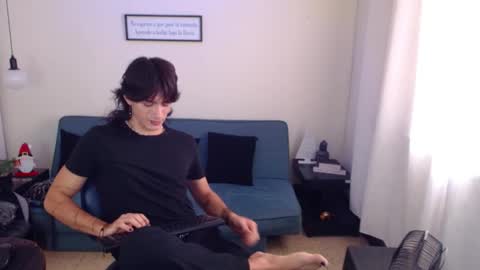 Andrey online show from 12-02-24, 08:55