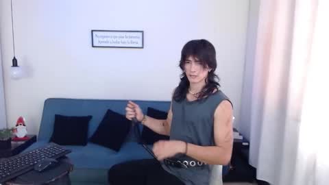 Andrey online show from 12-06-24, 09:02