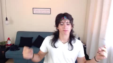 Andrey online show from 12-07-24, 08:05