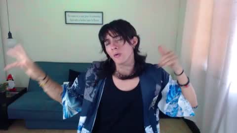 Andrey online show from 12-16-24, 08:05