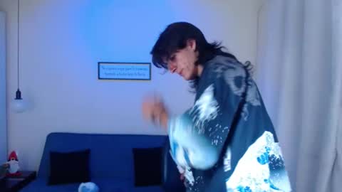 Andrey online show from 12-17-24, 02:12