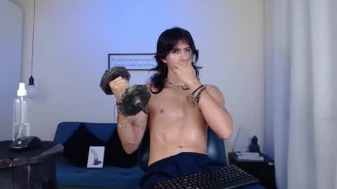 Andrey online show from 12-17-24, 11:49