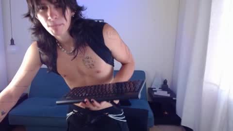 Andrey online show from 12-22-24, 10:25