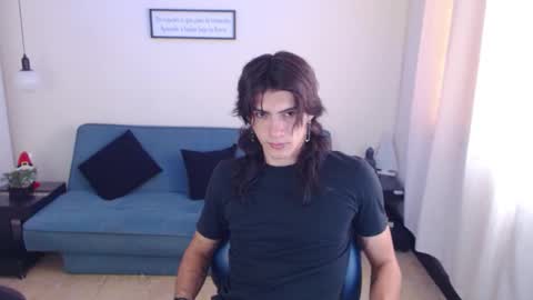 Andrey online show from 12-29-24, 08:15