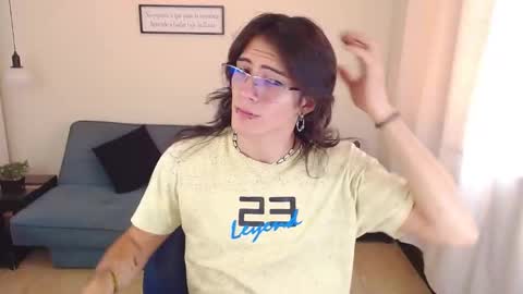 Andrey online show from 01-08-25, 08:18