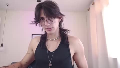 Andrey online show from 01-15-25, 08:48