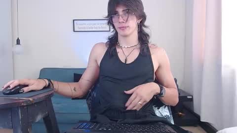 Andrey online show from 01-27-25, 08:07