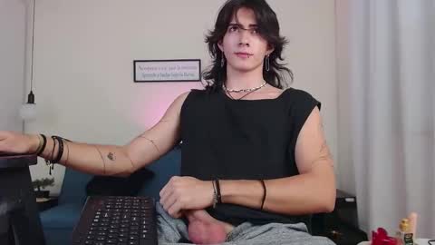 Andrey online show from 02-04-25, 11:49