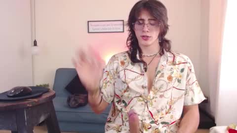 Andrey online show from 02-05-25, 07:53