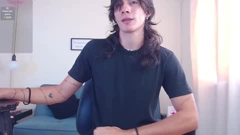 Andrey online show from 03-10-25, 08:12