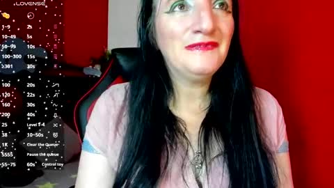 andre online show from 10-07-25, 03:14