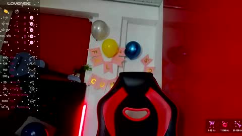 andre online show from 10-08-25, 03:48