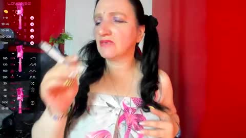 andre online show from 10-11-25, 04:01