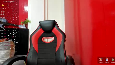 andre online show from 11-10-25, 03:05