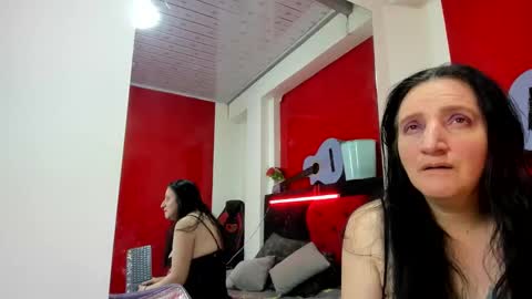 andre online show from 11-12-25, 03:29