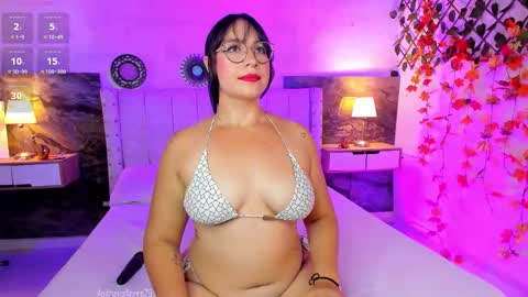 Andreina Fierro  Ig Andreinafierro26 online show from 02-03-26, 10:15