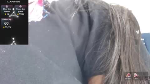 Andreina  online show from 01-05-25, 06:02