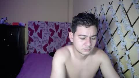 Snapshot of andreitahot69 chatting on 10-08-25, 11:52 ANDREA online show from 10-08-25, 11:52