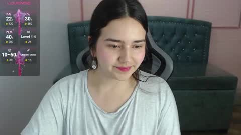 ANDREA online show from 10-07-25, 02:20