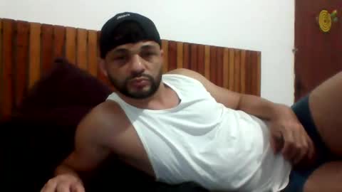 andreloko123 online show from 01-06-25, 03:42